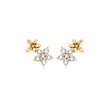 Floreo Earrings