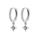 Galaxy Earrings