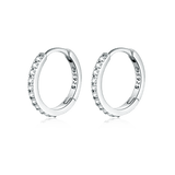 Glazed Earrings