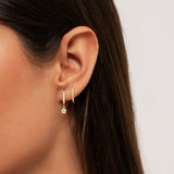 Glazed Earrings