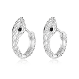 Little Snake Earrings