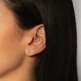 Lucero Earrings