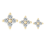 Lucero Earrings