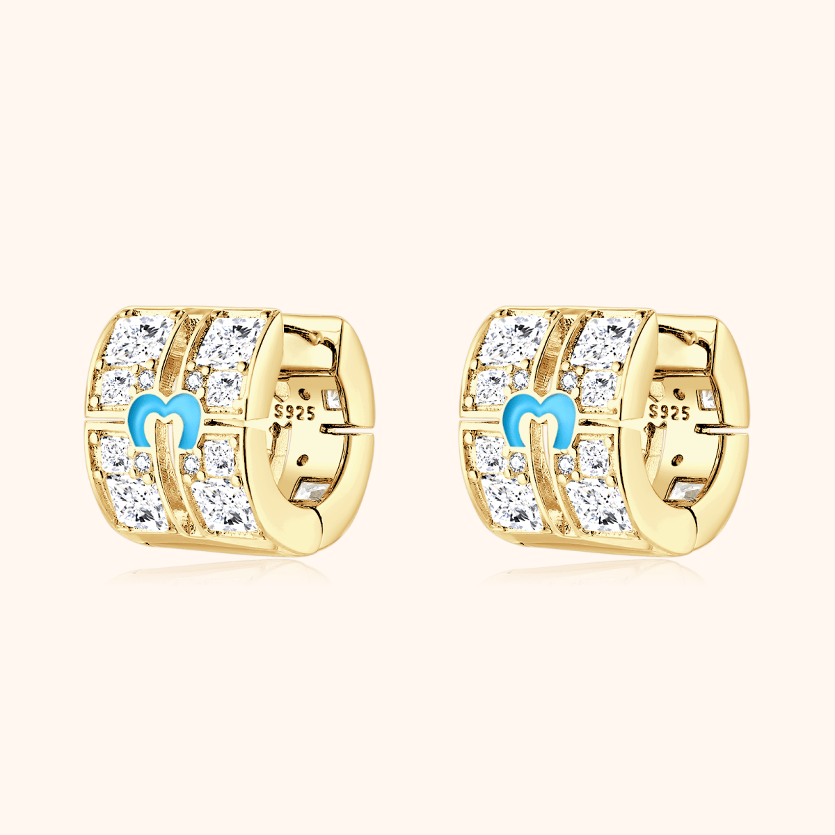 Luxury Earrings