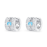 Luxury Earrings