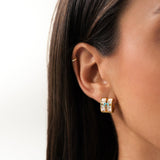Luxury Earrings