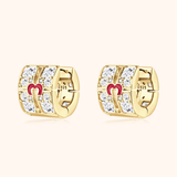 Luxury Earrings