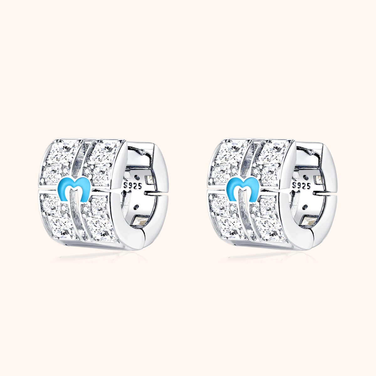 Luxury Earrings