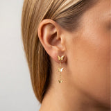 Butterfly Earrings Rebirth