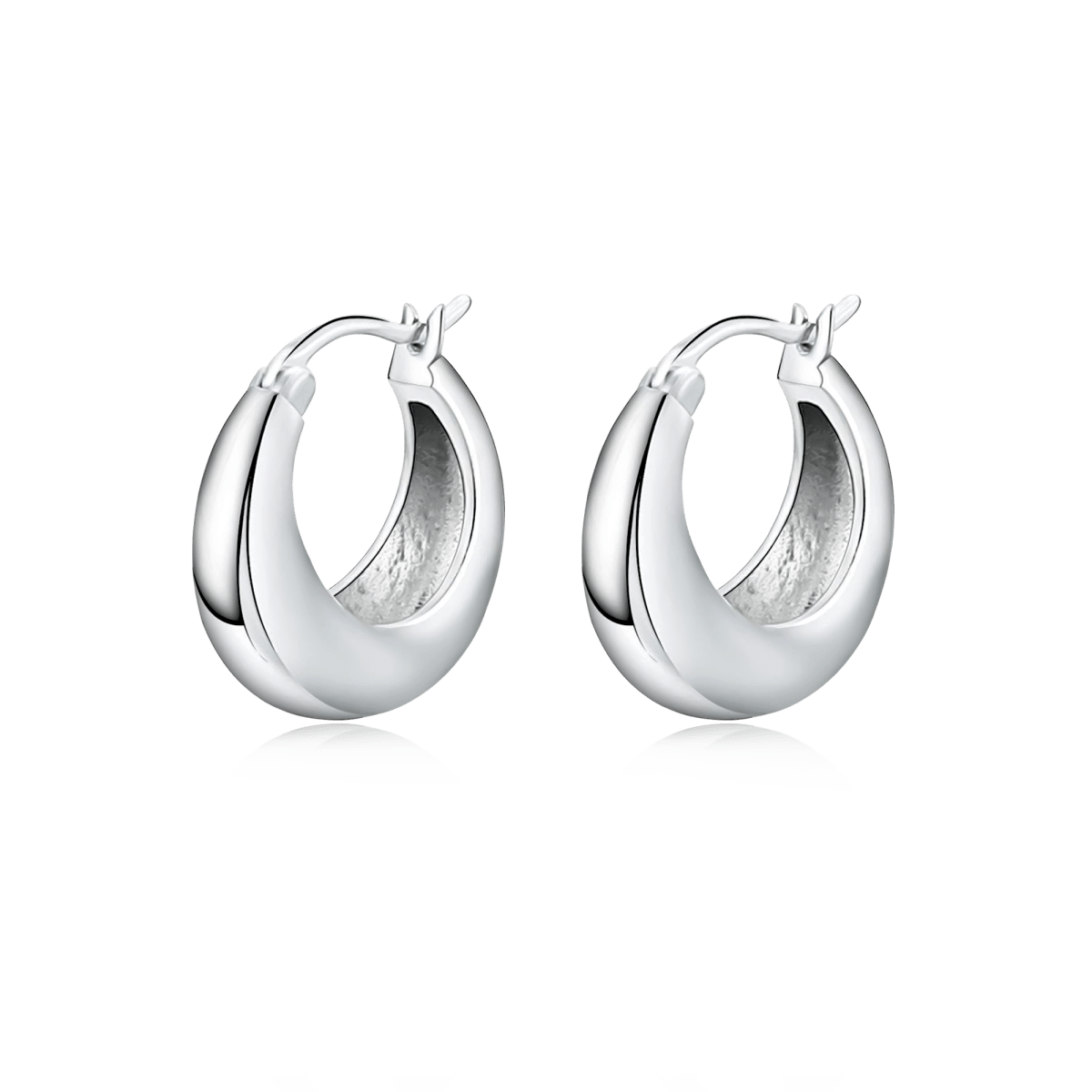 Medieval Earrings
