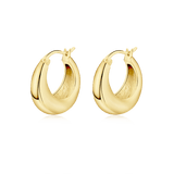 Medieval Earrings