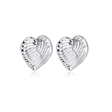 Melancholy Earrings