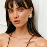 Melancholy Earrings