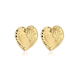 Melancholy Earrings