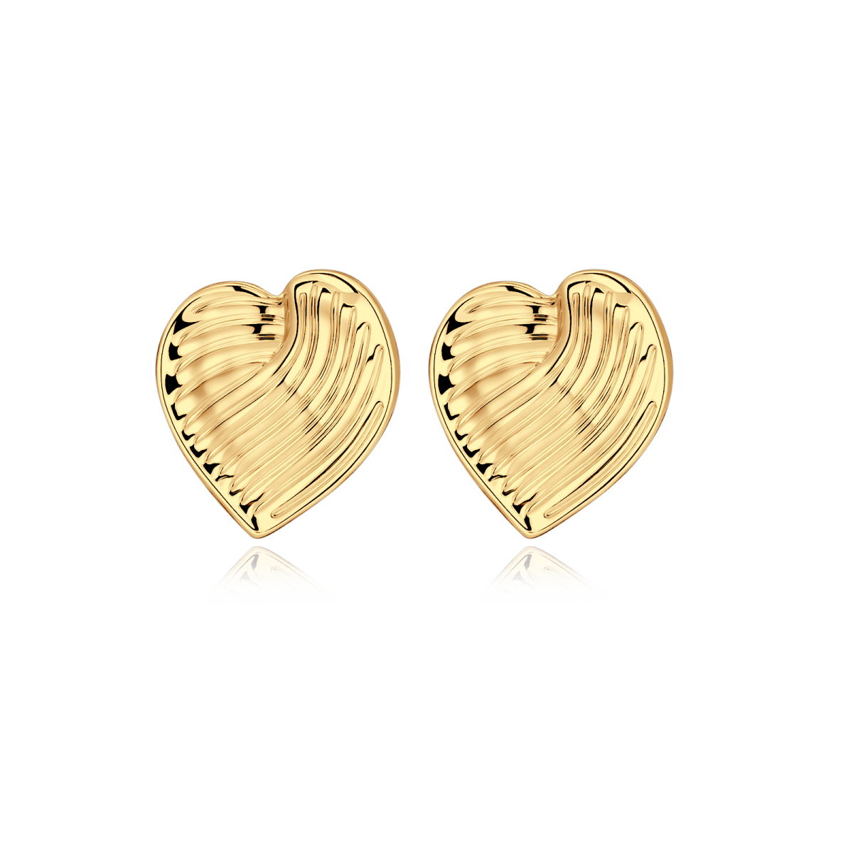 Melancholy Earrings