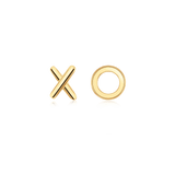 Mini XoXo Earrings