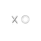 Mini XoXo Earrings