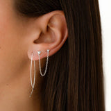 Minimal Earrings