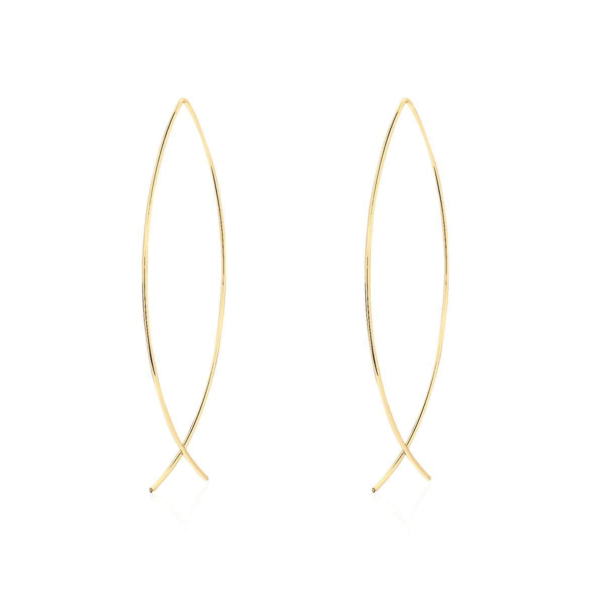 Minimal Earrings