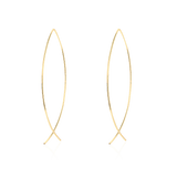 Minimal Earrings