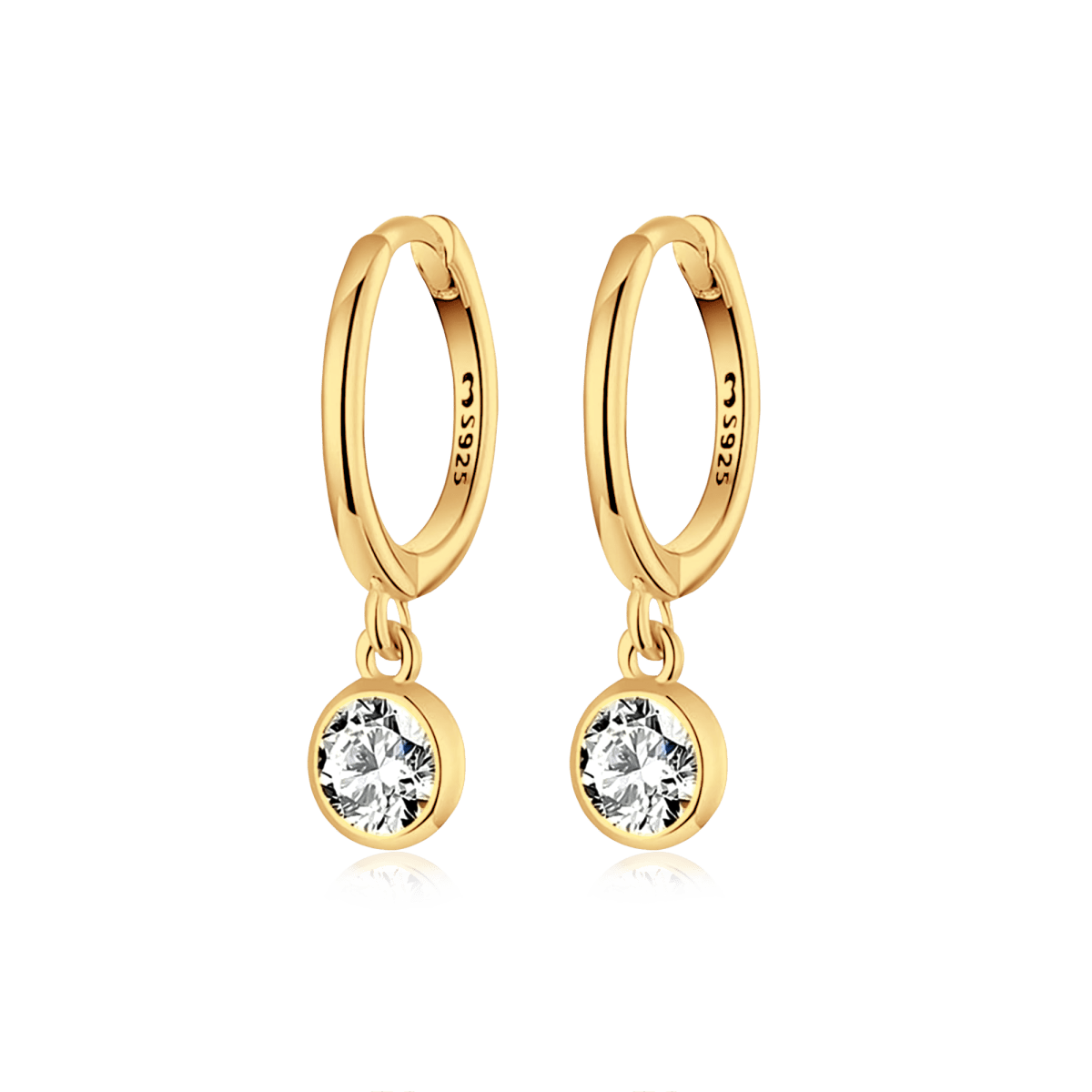 Minimalist Earrings