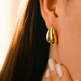 Orvallo Earrings