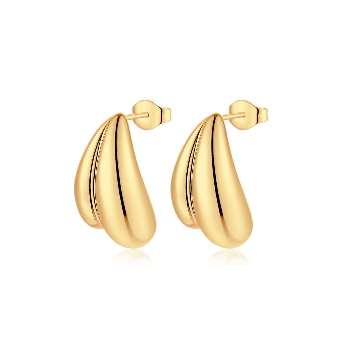 Orvallo Earrings