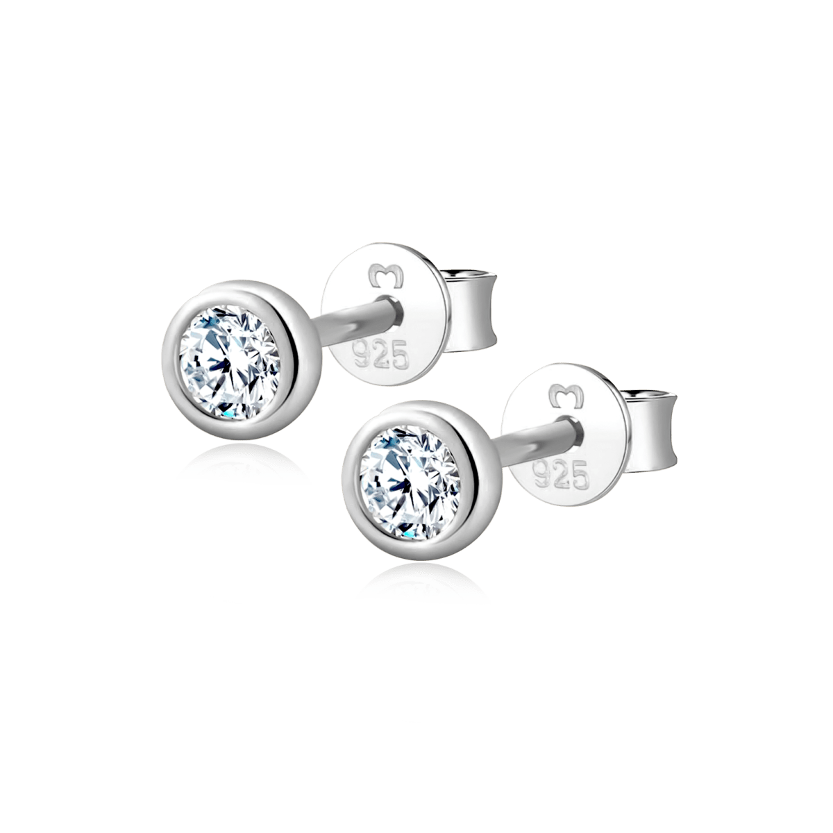Pin Earrings