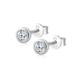 Pin Earrings