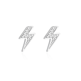 Lightning Bolt Earrings