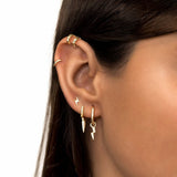Lightning Bolt Earrings