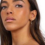 Lightning Earrings