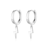 Lightning Earrings