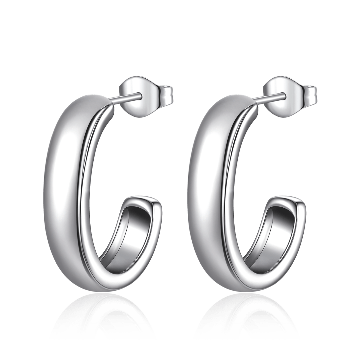 Jota Semiaro Earrings