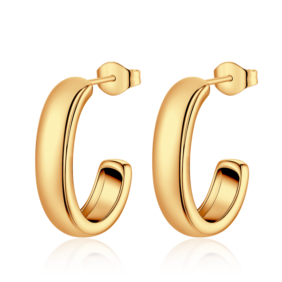 Jota Semiaro Earrings