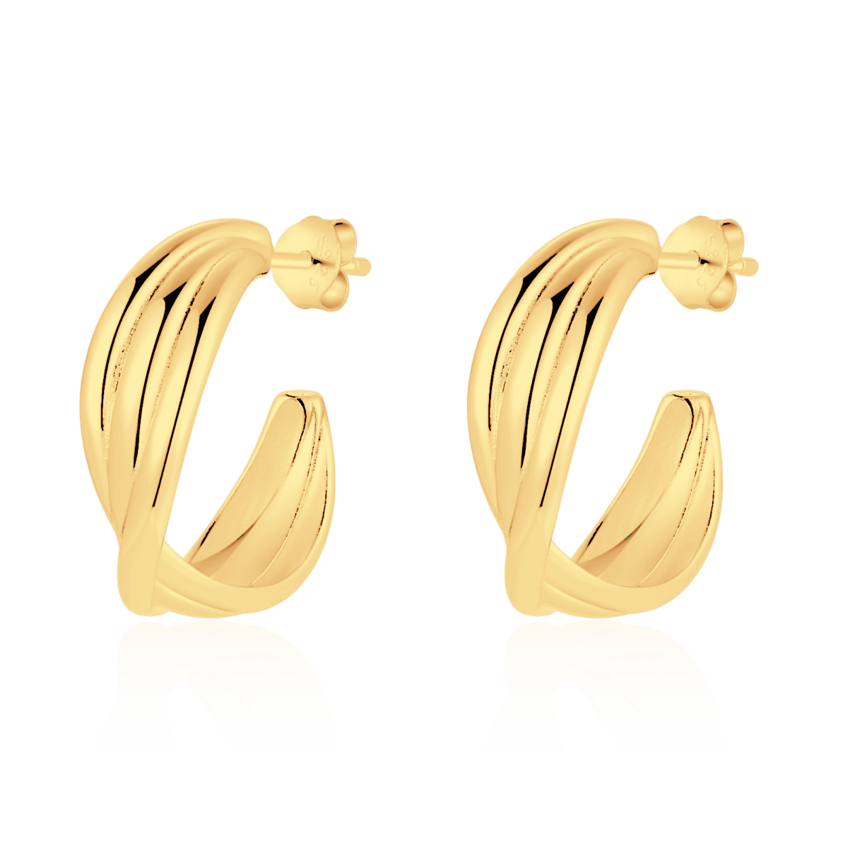 Semiarch Lazio Earrings