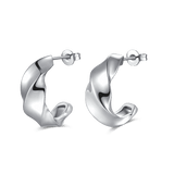 Semiaro Wave Earrings