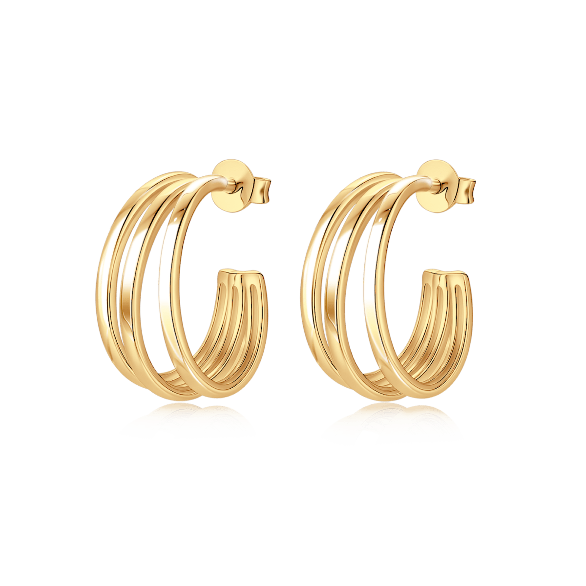 Semiaro Sahara Earrings