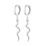 Snake Earrings