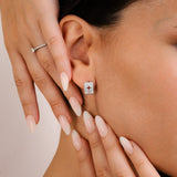 Sigma Earrings