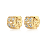 Sigma Earrings
