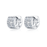 Sigma Earrings