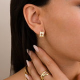 Sigma Earrings