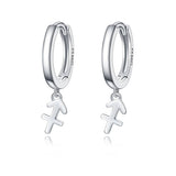 Zodiac Sign Earrings