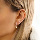 Solar Earrings
