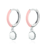 Solar Earrings