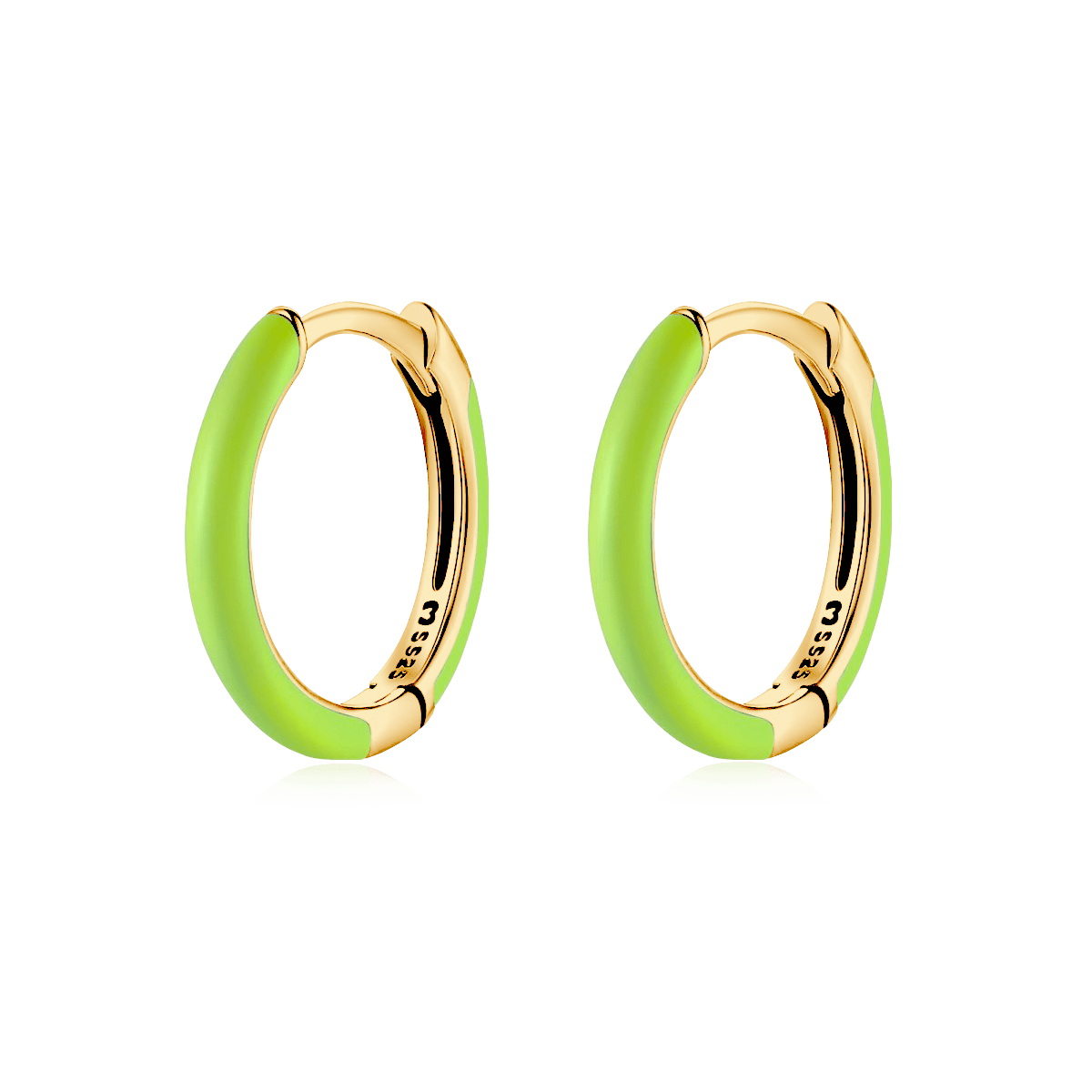 Solarium Earrings