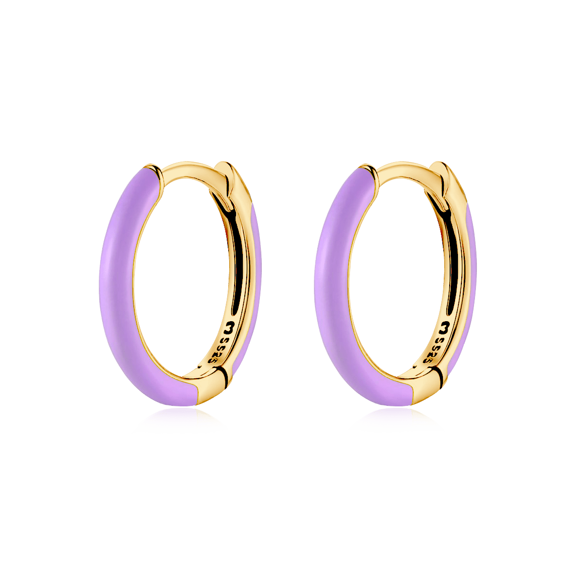 Solarium Earrings