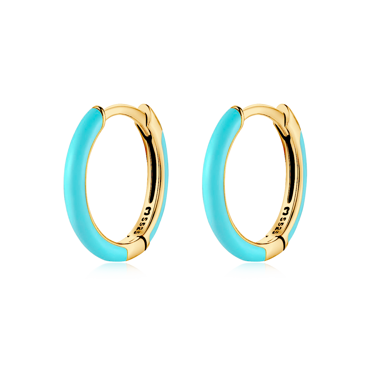 Solarium Earrings