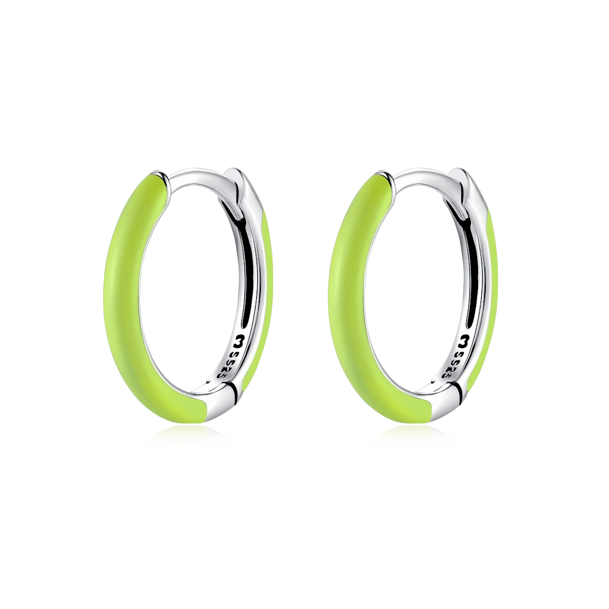 Solarium Earrings